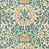 Madder/Teal