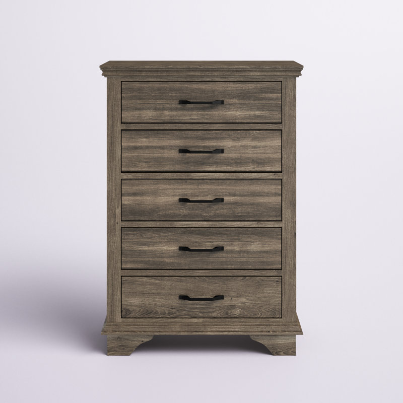 Commode 5 tiroirs Waldenburg