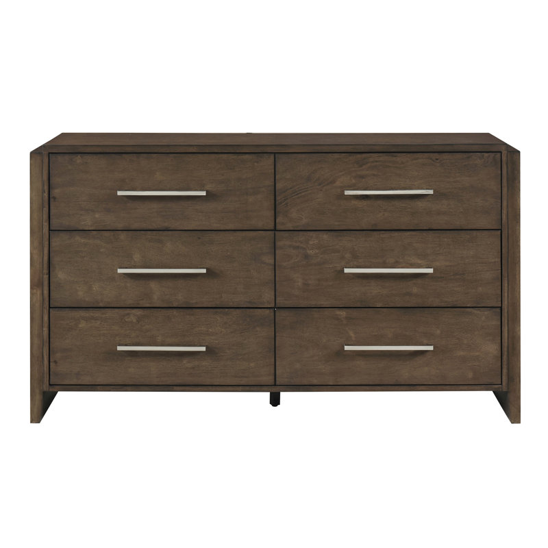 Commode de rangement classique classique 1pc