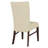 Liliana 19.5'' H Upholstered Dining Parsons Chair-1539381282