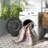 Arizona 207 Performance Machine Washable Oriental Rug-739239768