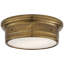Siena 2 - Light Flush Mount-51179181-51203125