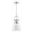 Clairview 1 - Light Single Pendant-1089851140