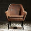 Leonel Upholstered Armchair