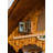 Wood Wall Clock