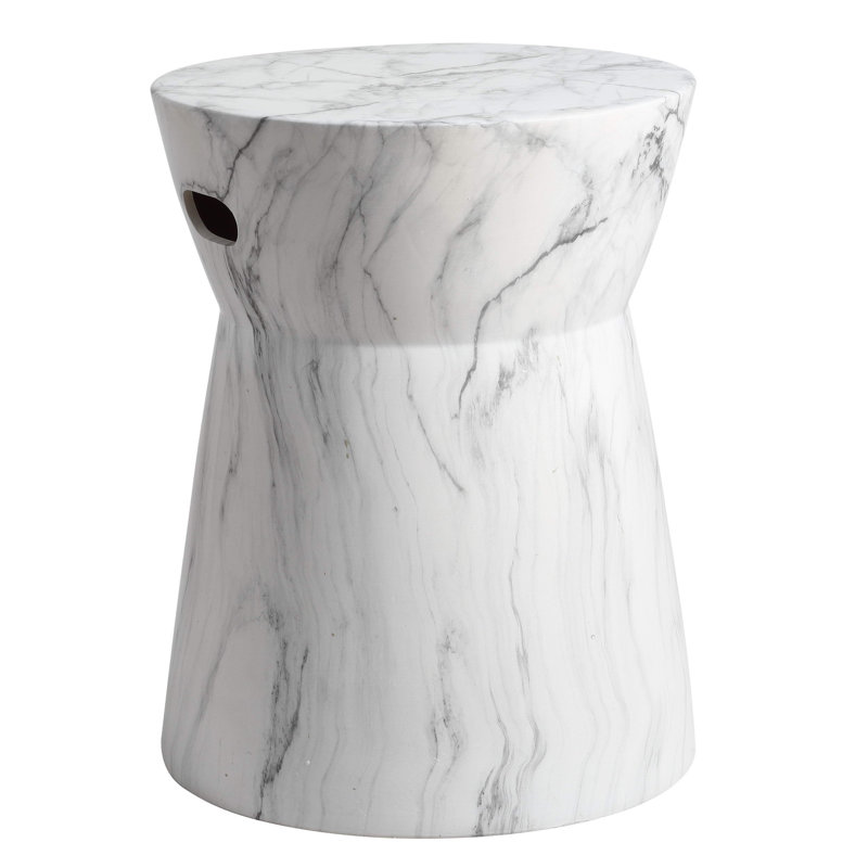 Tabouret de jardin Westminster