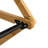Meghan Bamboo Foldable Standard Drying Rack
