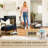 Elite ULTRA PLUSH 700 Series Bagged Canister Vacuum