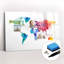 Magnetic Glass Dry Erase Board