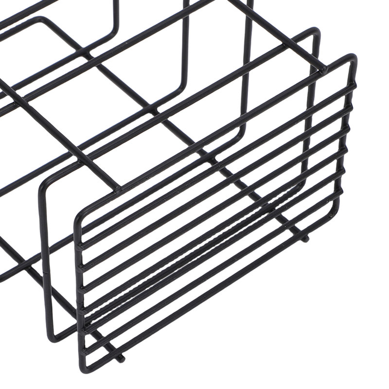 Metal Wall Bathroom Shelves
