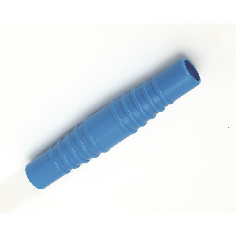 Accessoire de piscine de 8,25 pouces avec hydrotool bleu, Light Blue, 8.25"H x 1"W x 1"D