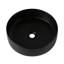 Ceramic Circular Vessel Bathroom Sink Art Sink