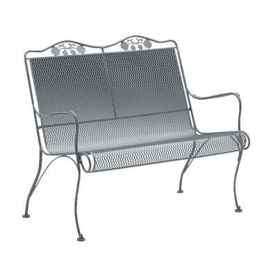 Briarwood Outdoor 2 - Seat Loveseat