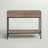 Noralee 42'' Console Table
