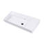 Aquaotto 48'' L Bathroom Sink-1225782989