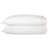  Mandalay Linen Cuff Percale Pillowcases-21154671-21154674
