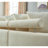 Modular With Corduroy Fabric, 5 Seater Oversized L & U Shape, High Foam Cushion, Pillows, Relaxing Seating, Easy Assembly For Living Area Upholstered Sectional , Ultra Comfort Padding, Thick ,