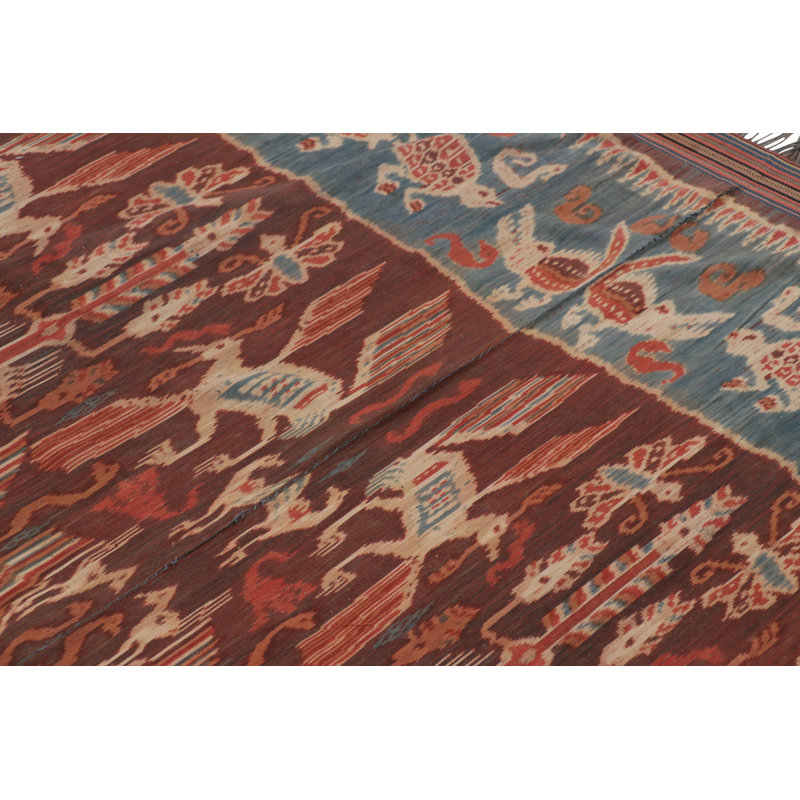 One-of-a-Kind 3'11X8'11 Area Rug