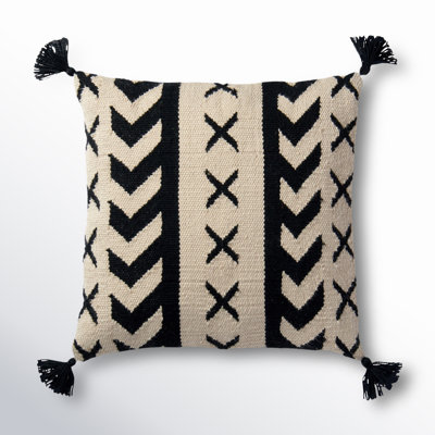 Kalindi Throw Pillow