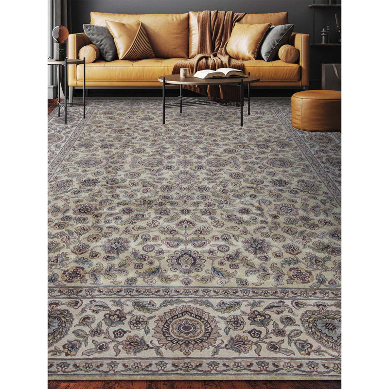 One-of-a-Kind 7'11" X 10'5" Area Rug