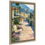 «Bellagio Promenade I» par Howard Behrens - Peinture-792421136-792421139