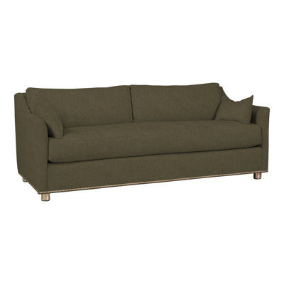 Newlin Upholstered 84.5'' Sofa