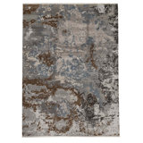 One-of-a-Kind 8'11" X 12' Area Rug
