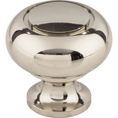 Ring 1 1/4" Diameter Round Knob