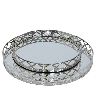 Ennis Tray - Set of 2