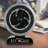 LifeSmart 2 in 1 Digital Control Fan Heater with Oscillation, 1500W Maximum Heat Output