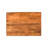 Modern Low Profile Solid Wood Coffee Table-1000669074