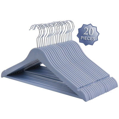 Fadness Plastic Standard Hanger