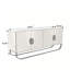 Buffet avec rangement 70 po Dedrian-395233252