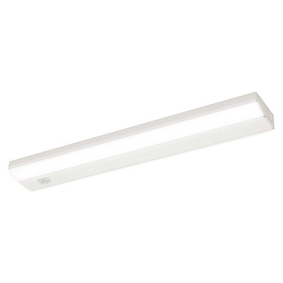 Ecolight Direct Wire LED Under Cabinet Light Bar
