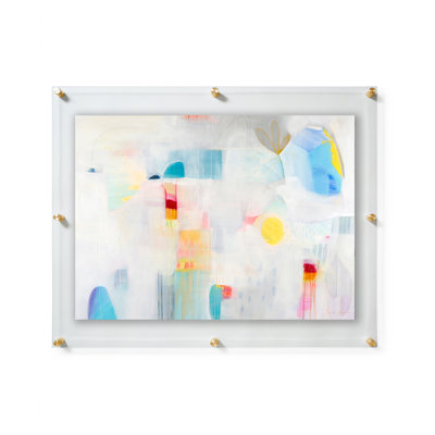 Lightness by Leslie Gaworecki