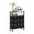 Agnesa 23.6'' Console Table-62653415-62653414