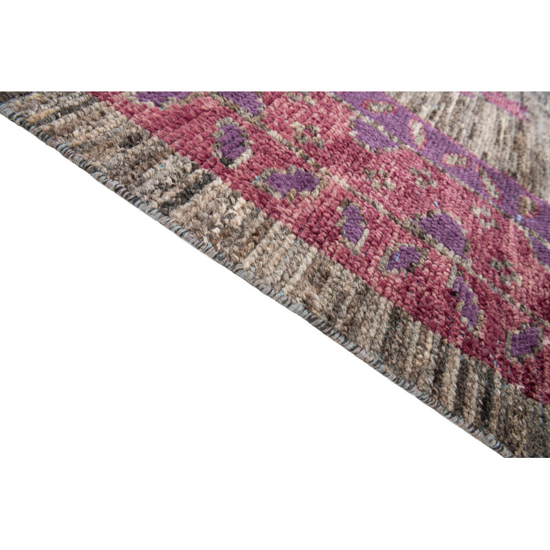 Jared Brown Rug