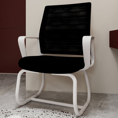 Mid-Back Office Chair