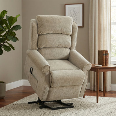 Constantino 84cm Wide Lift Assist Standard Recliner