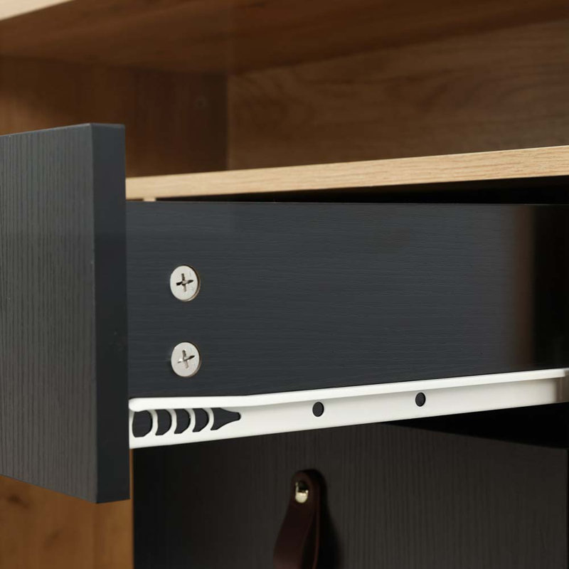 Accent Cabinet