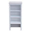 Carruthers 43.18cm x 165.1cm Free Standing Cabinet