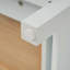 Meuble-lavabo de 30 pouces avec lavabo en céramique et beaucoup de rangement - le choix parfait pour les petites salles de bain-531323374