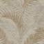 Synergy Collection Lush Palm Leaf Wallpaper Roll-2070552273