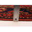 Tapis rouge Andelz 4 pi 4 po x 9 pi 10 po
