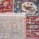 Courts Persian Performance Oriental Rug