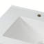 Meuble-lavabo moderne avec lavabo Sleek & Chic-1556917640