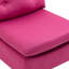 Fauteuil d'appoint simple House Hold-747199054