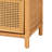 23.20" W x 67.70" H Daimyan Storage Bookcase