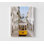 Yellow Yellow in Lisbon - European Travel, reproduction de photo