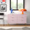 Commode 6 tiroirs 47,24 po Marable
